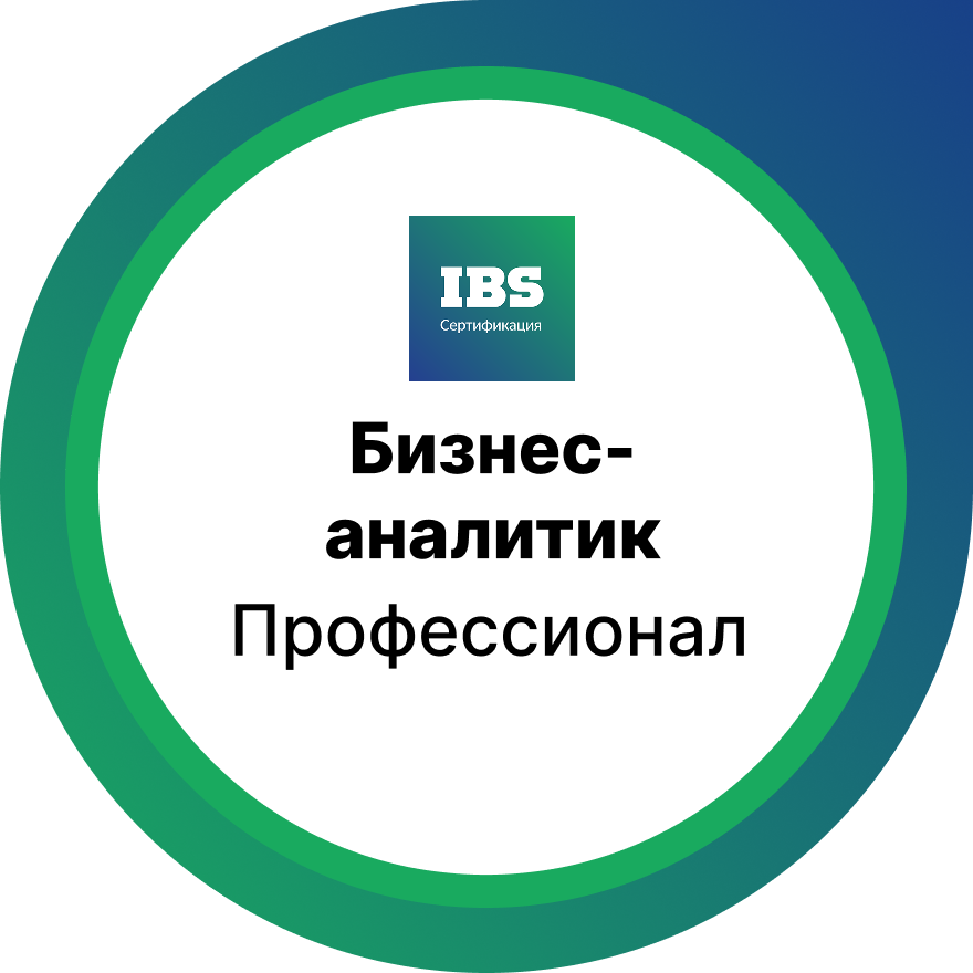 Уровень «Профессионал»